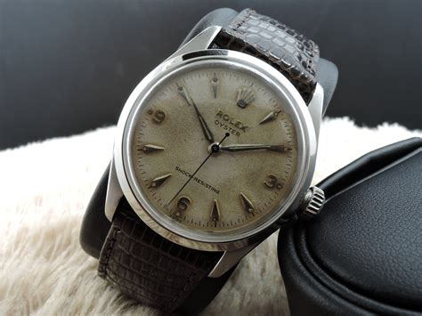 rolex oyster 6282|Rolex 6426 history.